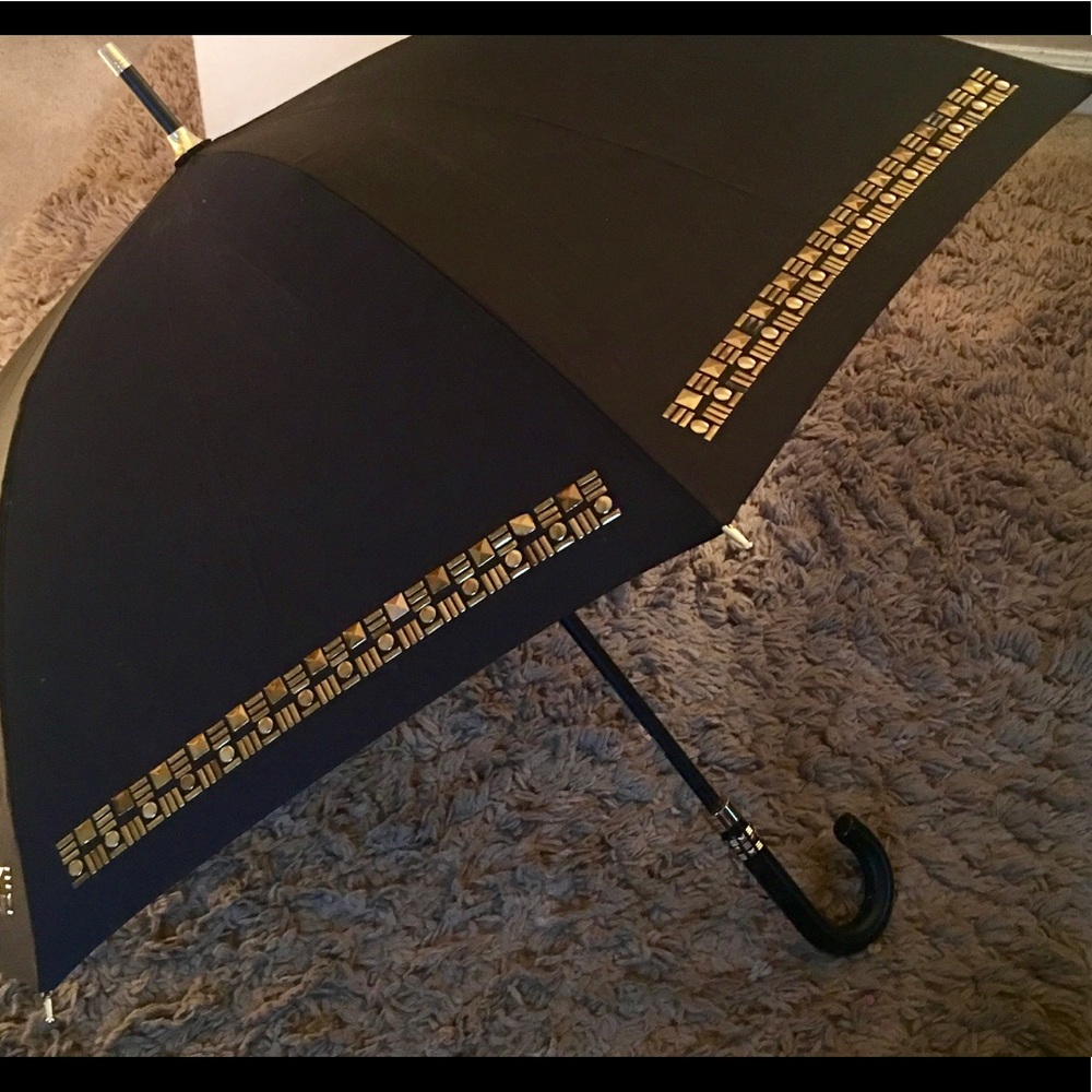 BADGLEY MISCHKA for LONDON FOG UMBRELLA